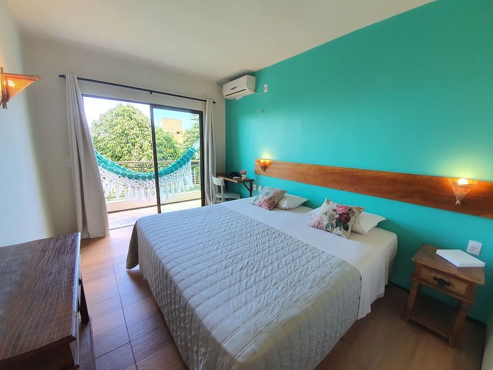 Hotel Santuário das Águias by Nobile Standard Jardim Duplo 5