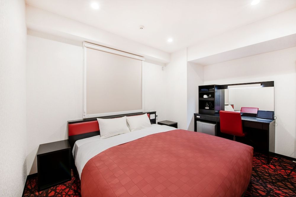 Comfort King Room