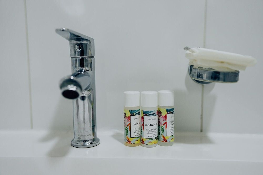 Hotel Bulabard Two Bedroom Apartment 7