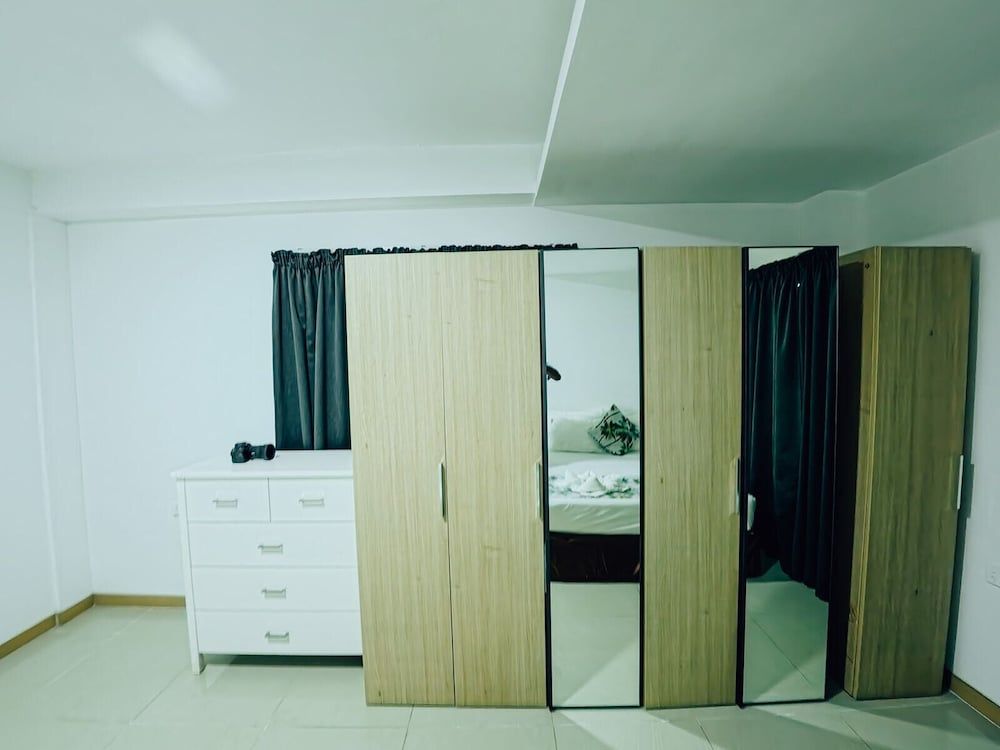 Hotel Bulabard Two Bedroom Apartment 14