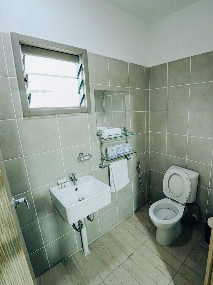 Hotel Bulabard Two Bedroom Apartment 10