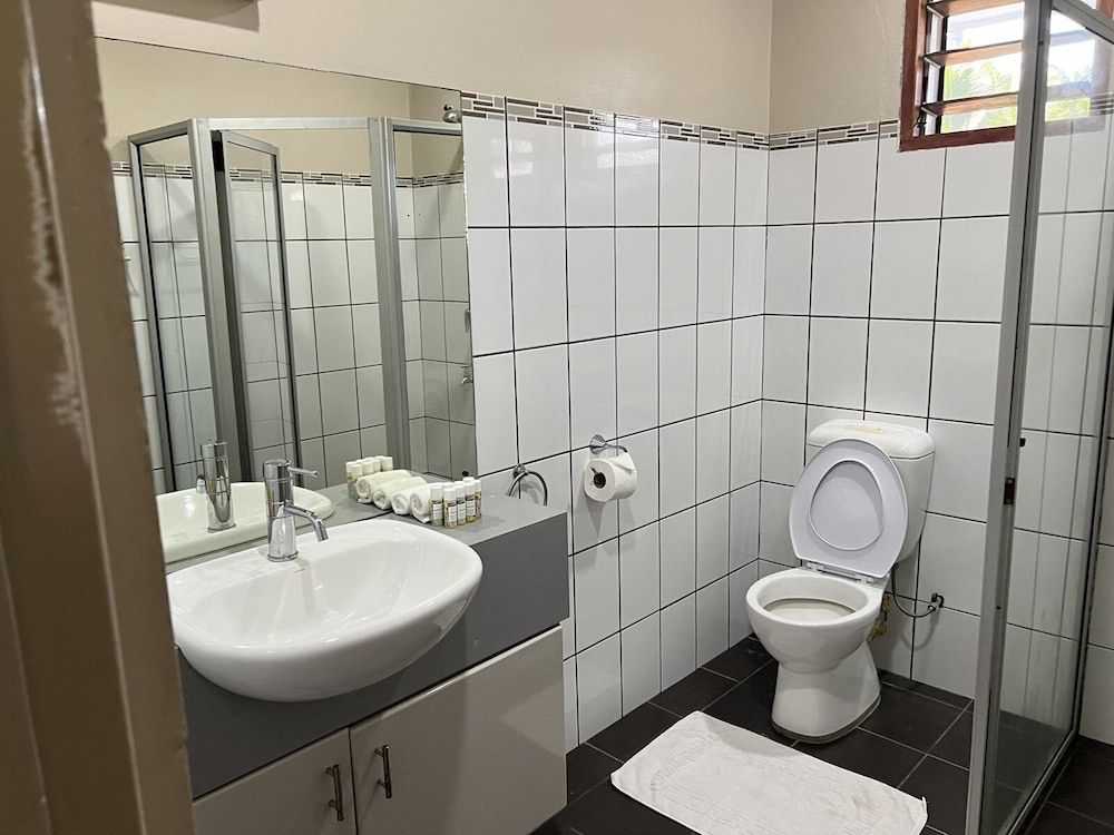 Hotel Bulabard Exclusive Apartment, 3 Bedrooms, Balcony, Garden View 9