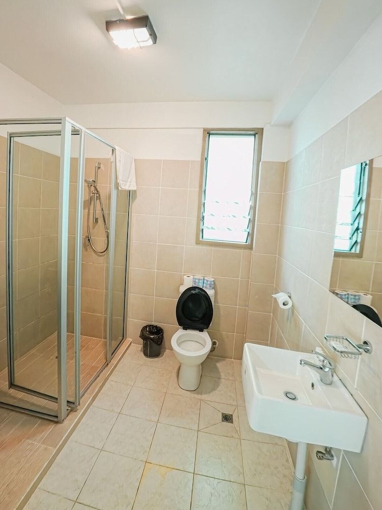 Hotel Bulabard Two Bedroom Apartment 11