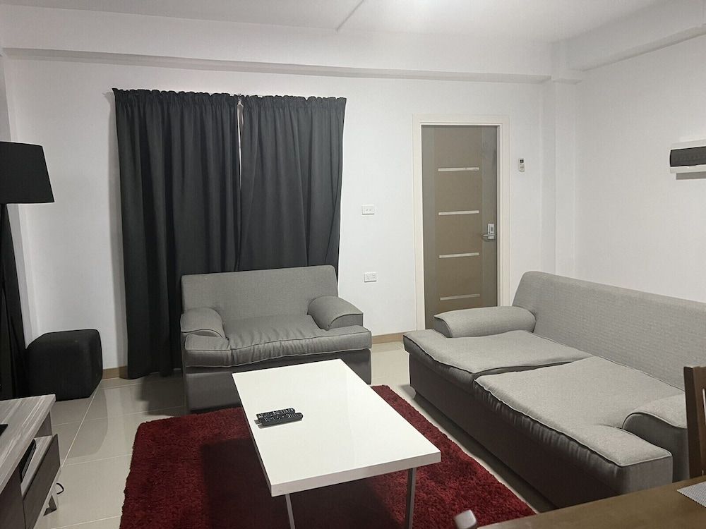 Hotel Bulabard Two Bedroom Apartment 15