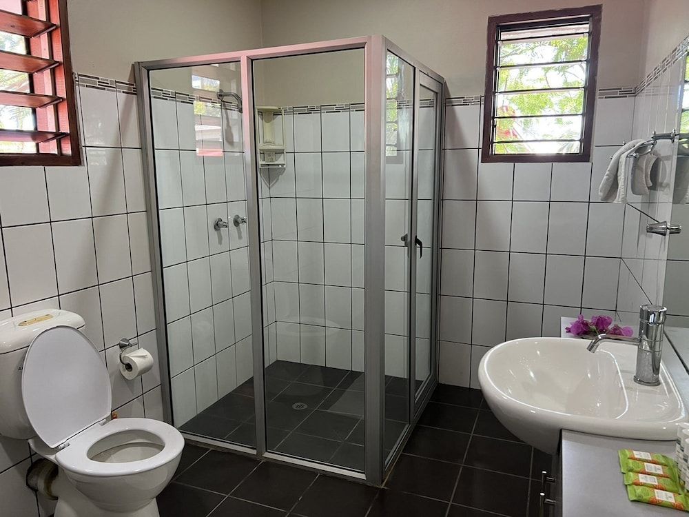 Hotel Bulabard Exclusive Apartment, 3 Bedrooms, Balcony, Garden View 10