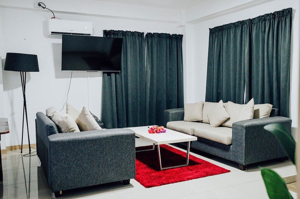 Hotel Bulabard Two Bedroom Apartment 17