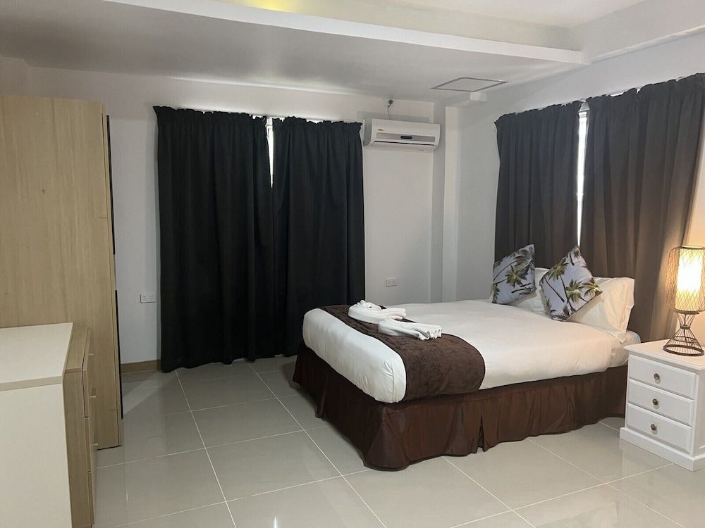 Hotel Bulabard Two Bedroom Apartment 2