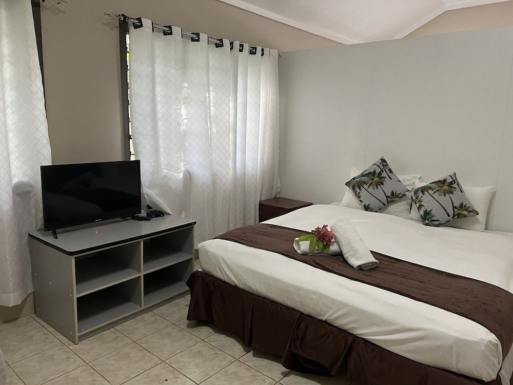 Hotel Bulabard Comfort Studio Suite 4