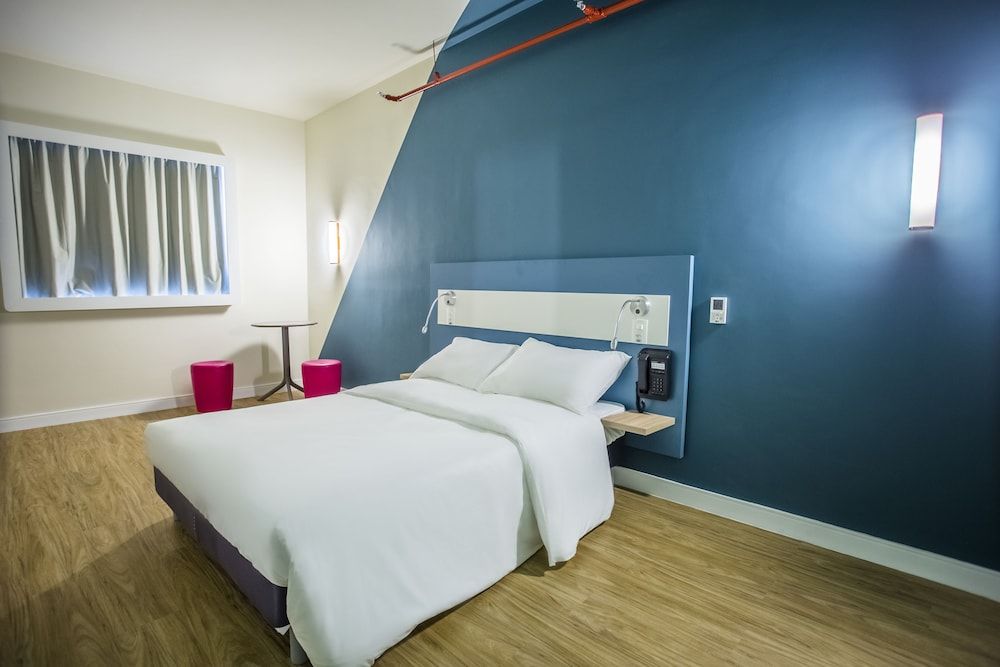 Room, 1 Double Bed, Accessible