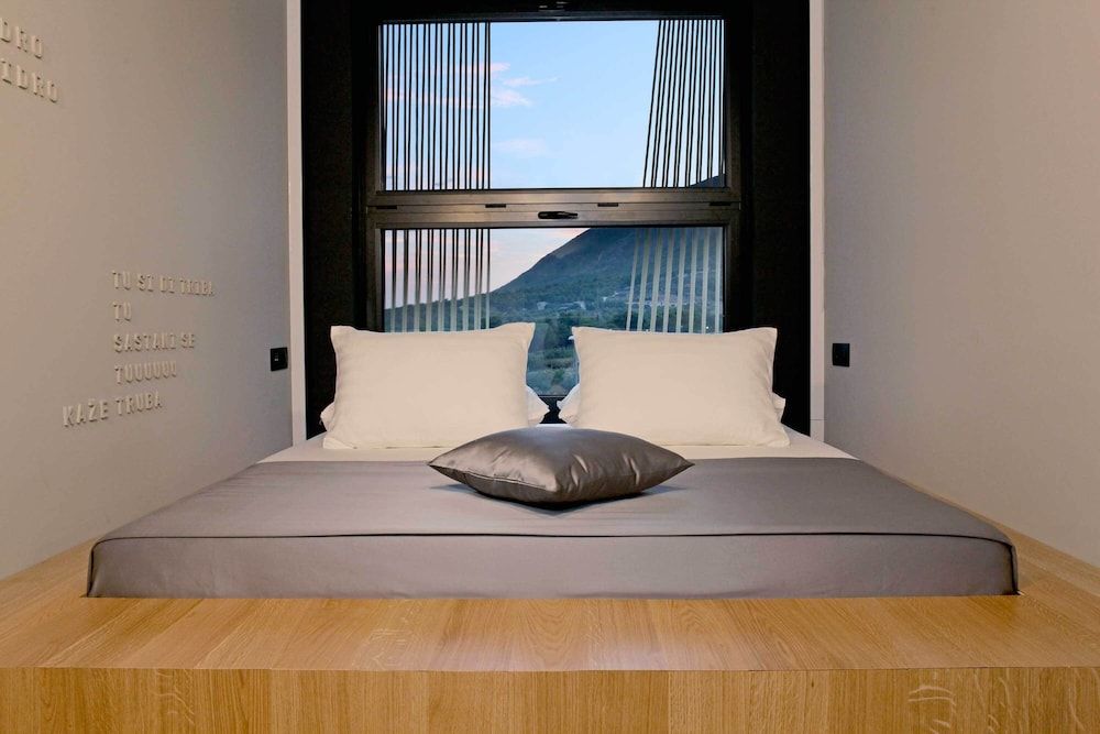 Superior Double Room, 1 Queen Bed, Bathtub