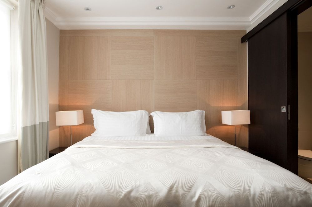 undefined 130 Queen's Gate Apartments 9