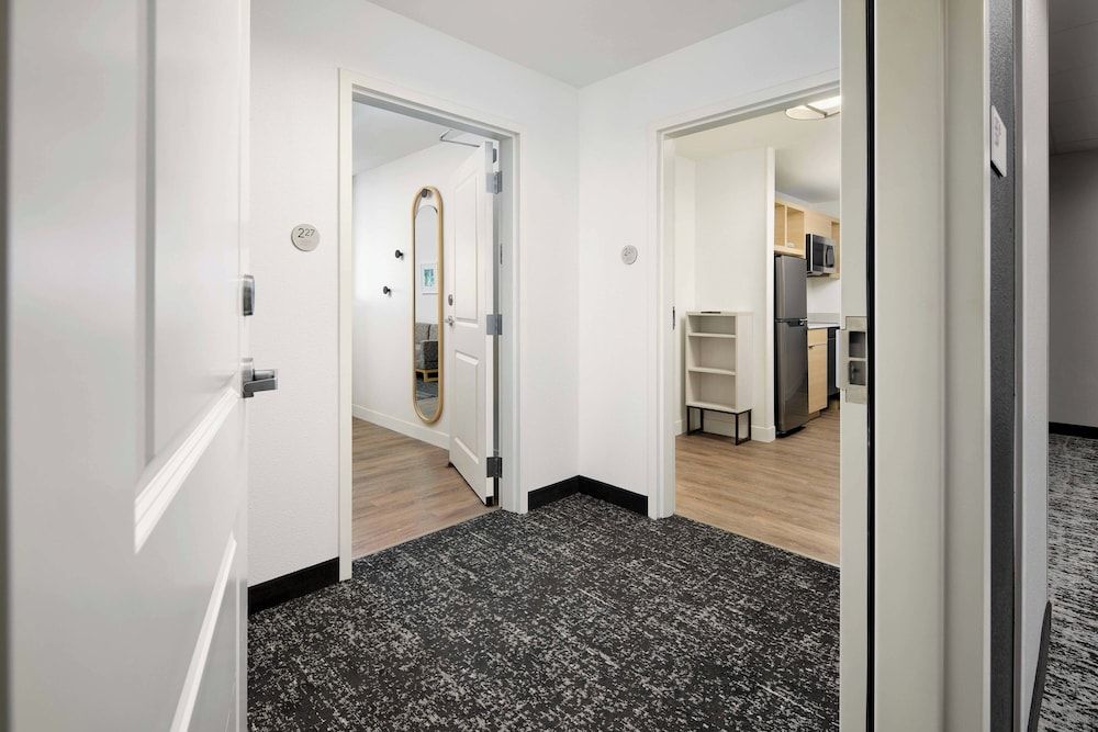 Suite, 1 Bedroom, Non Smoking (Hearing Accessible)