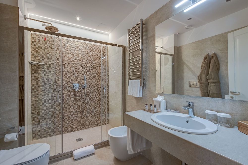 Borgo La Chiaracia Resort & SPA Comfort Room 2