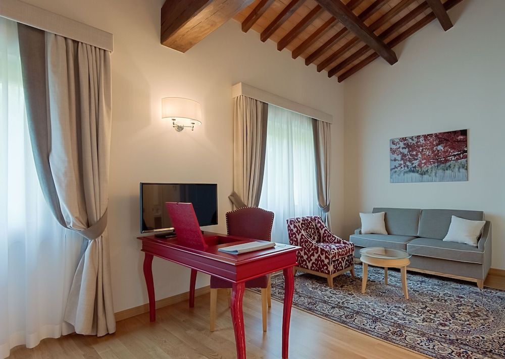 Borgo La Chiaracia Resort & SPA Superior Double Room 7