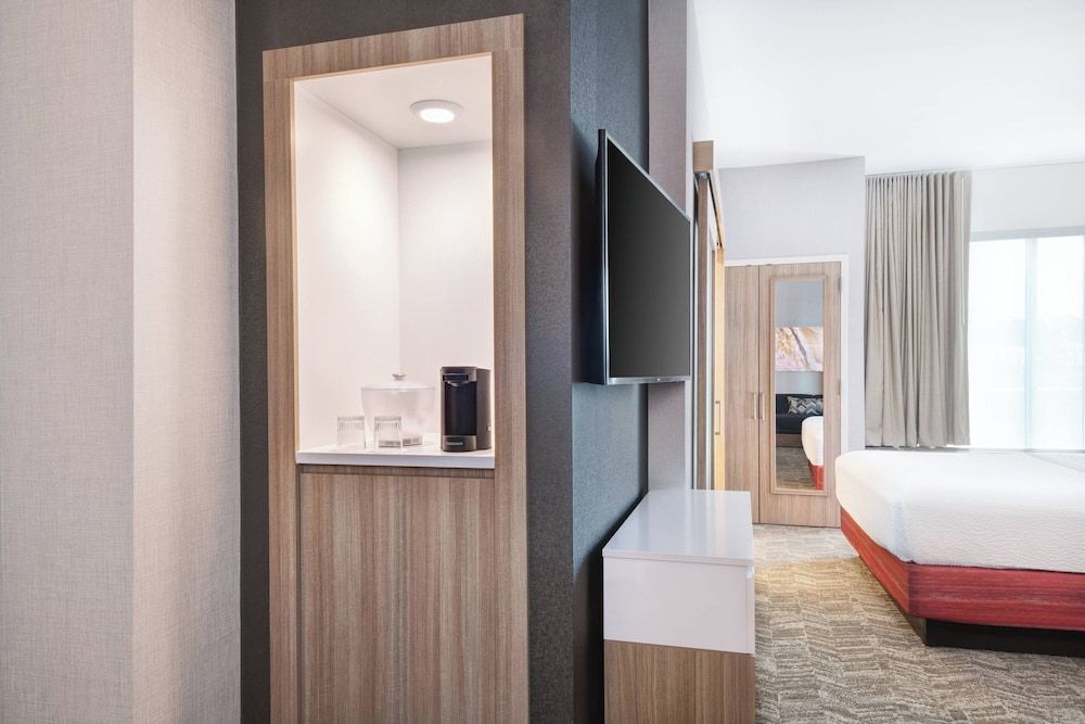 Suite, 2 Queen Beds, Non Smoking