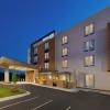 SpringHill Suites by Marriott Tifton