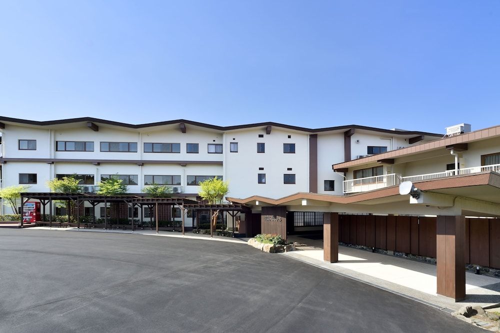 undefined Hakone Kogen Hotel 2