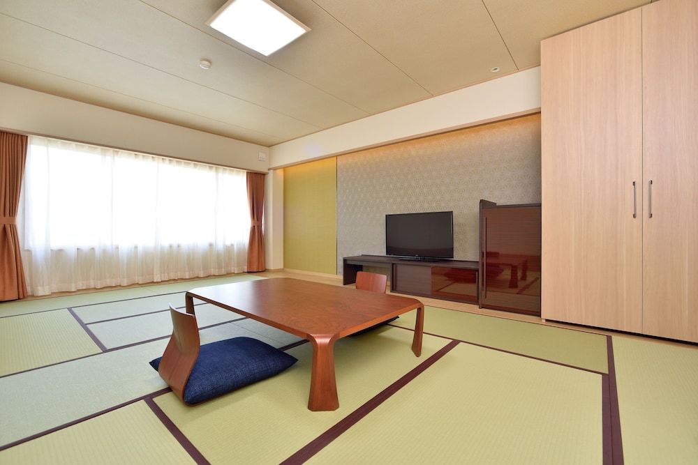 undefined Hakone Kogen Hotel 9