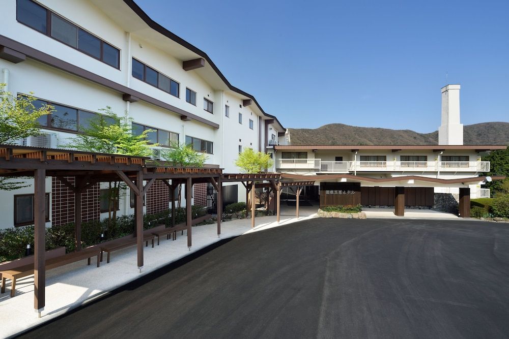 undefined Hakone Kogen Hotel