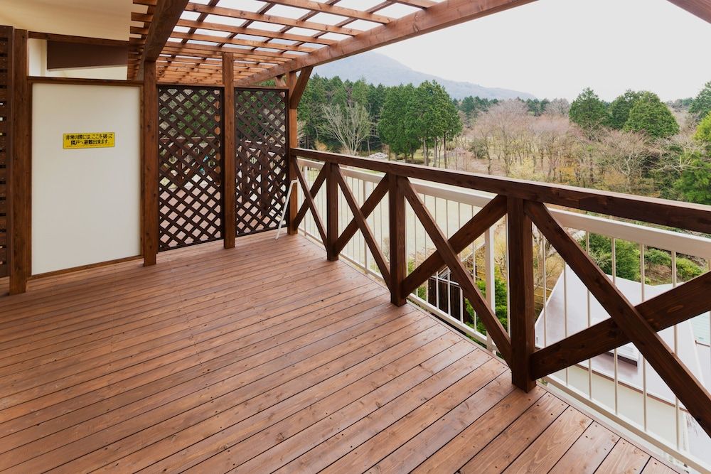 undefined Hakone Kogen Hotel 8