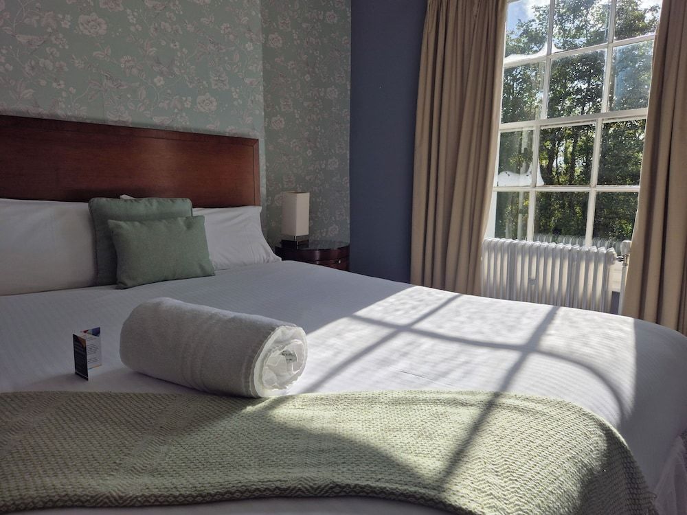 The Great Western Hotel Standard Double Room, 1 King Bed, Non Smoking 2