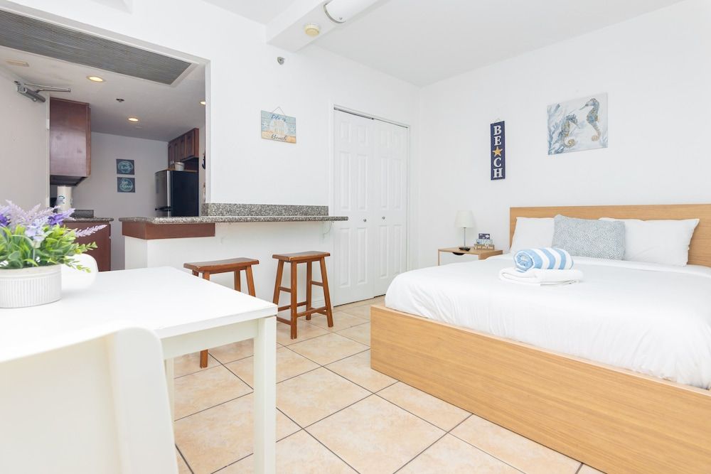 Dilo Apartments Apartamento Clásico 4