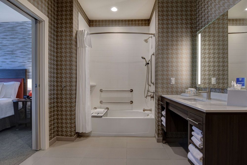 Studio Suite, 2 Queen Beds