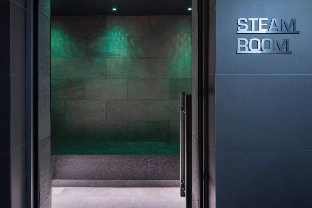 undefined Marriott Executive Apartments Istanbul Fulya 6