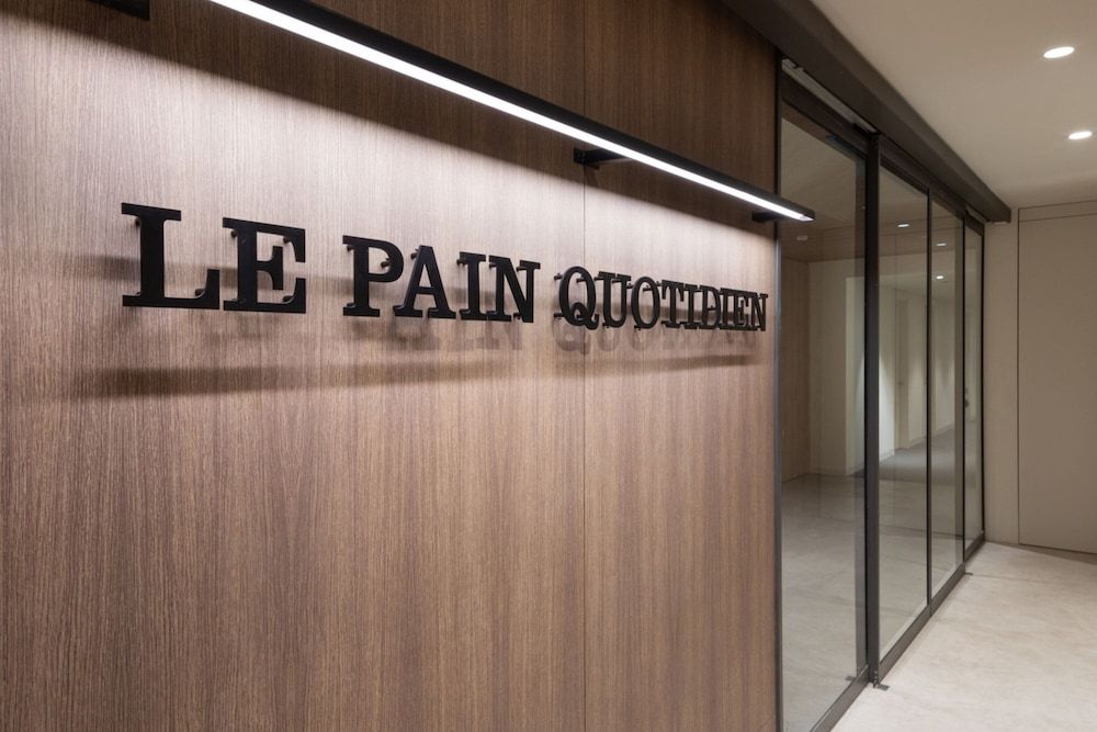 undefined Marriott Executive Apartments Istanbul Fulya 7