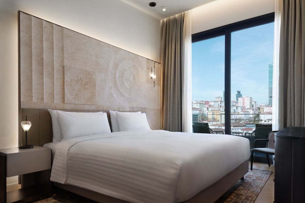 undefined Marriott Executive Apartments Istanbul Fulya 3