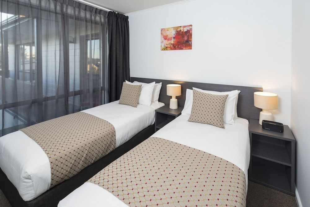Deluxe Apartment, 2 Bedrooms