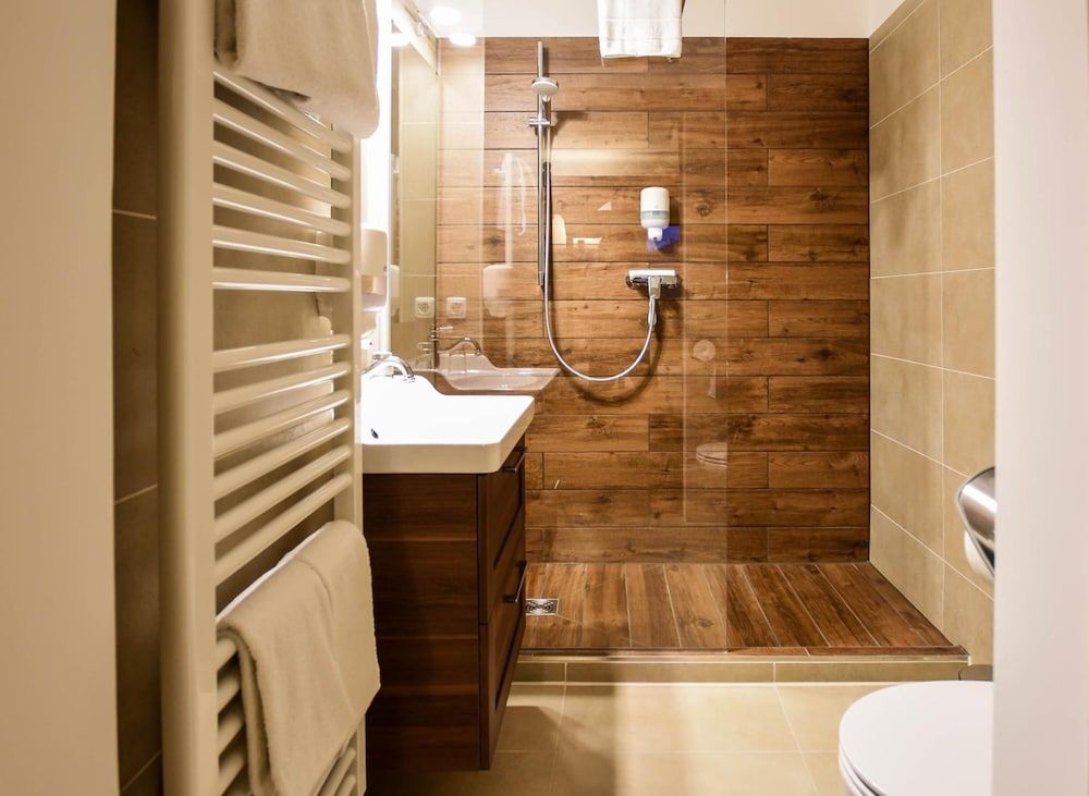 Seehotel zur Post Double Room, Lake View 7