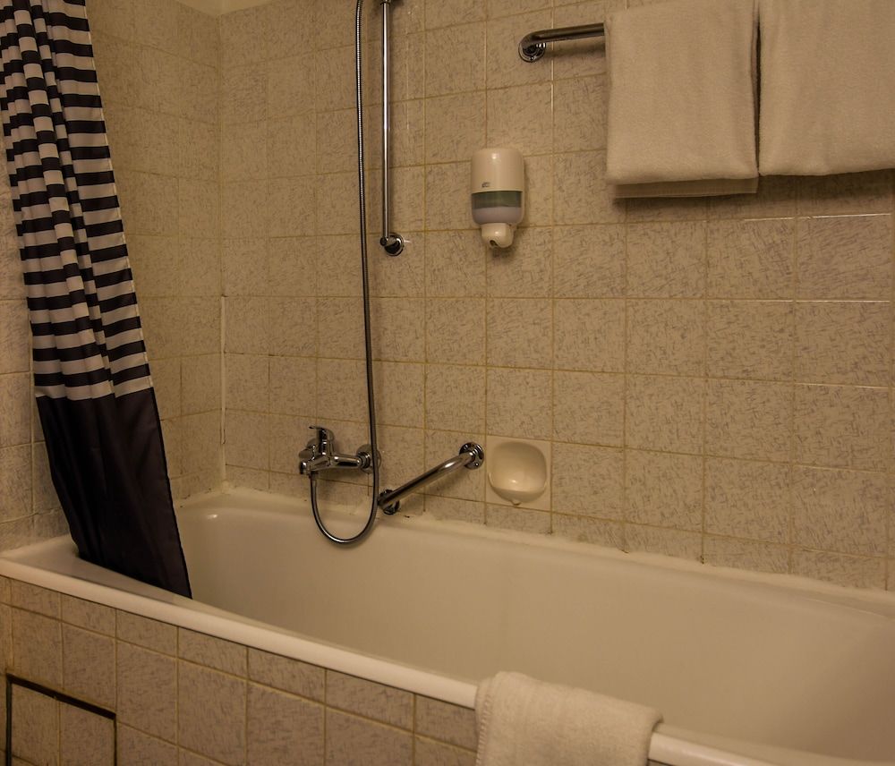 Seehotel zur Post Double Room, Garden Area 3