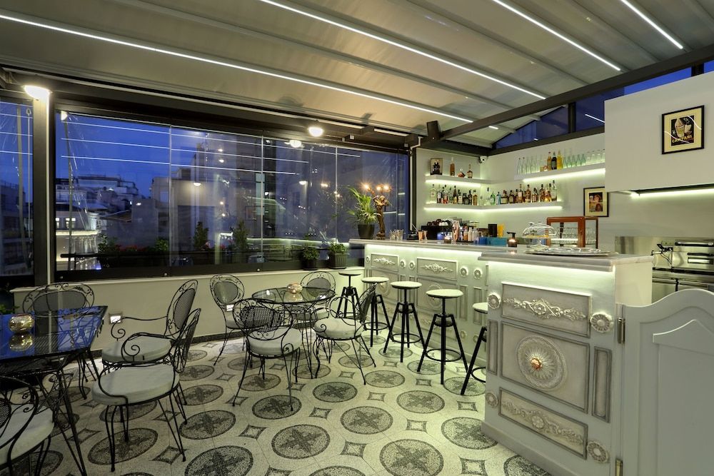 undefined V1935 Luxurious Apartments 7