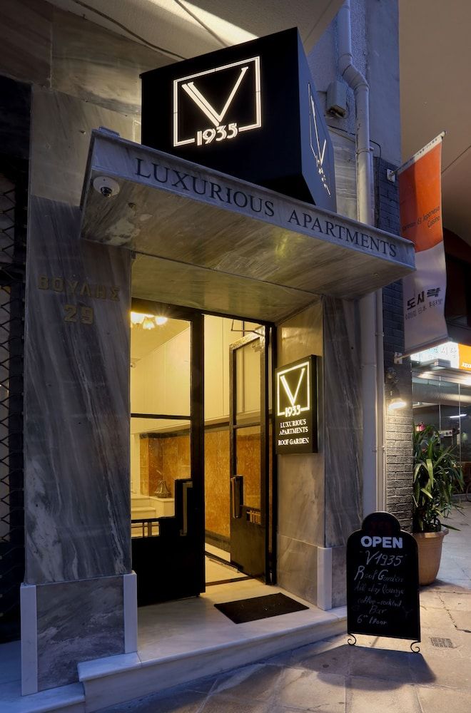 undefined V1935 Luxurious Apartments 6