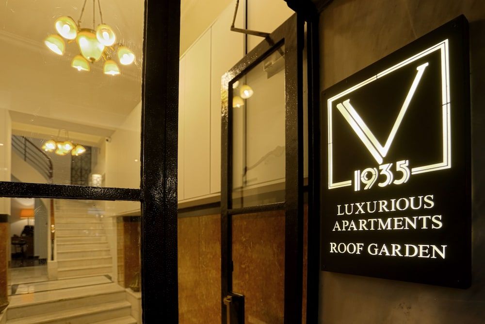 undefined V1935 Luxurious Apartments 5