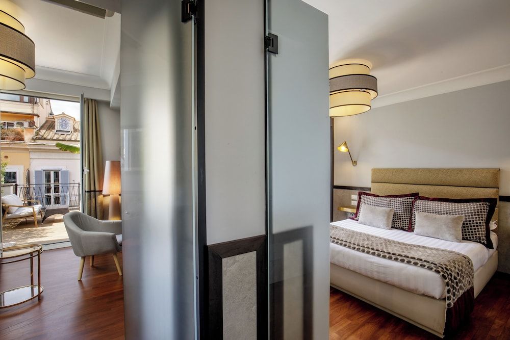 undefined Relais Luxury Corso 5