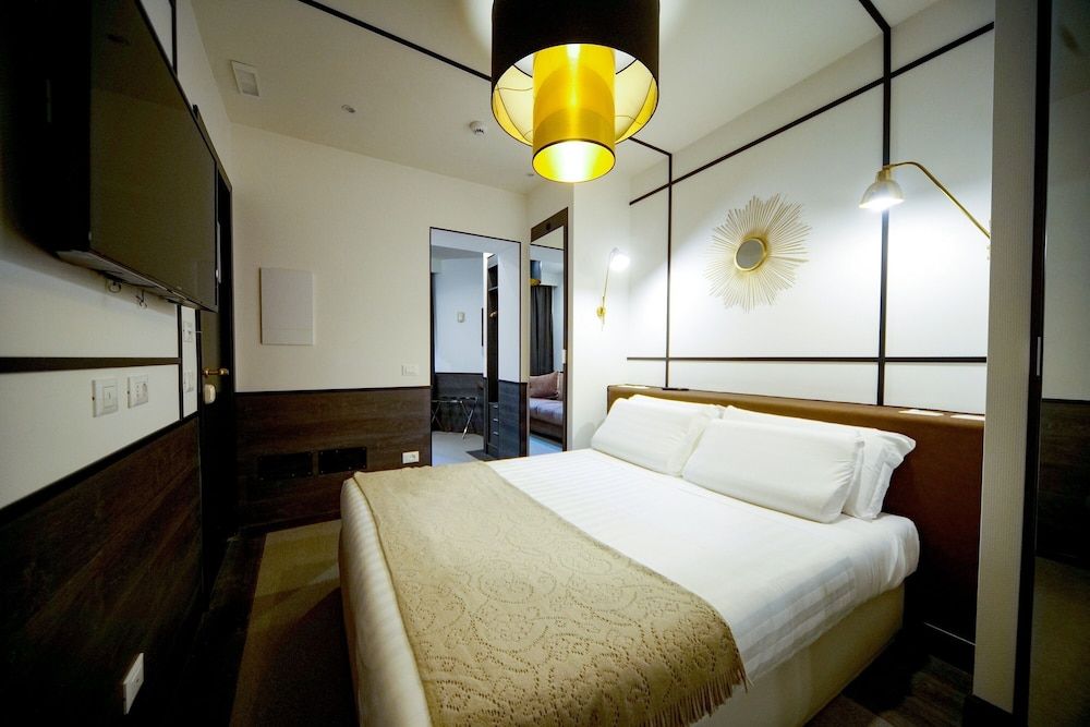 undefined Relais Luxury Corso 9