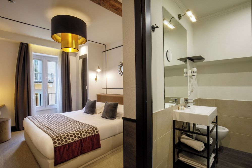 undefined Relais Luxury Corso 4