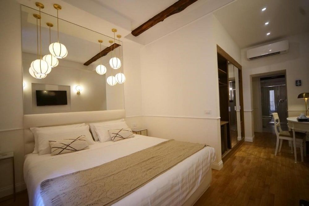 undefined Relais Luxury Corso 10