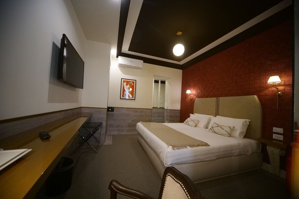 undefined Relais Luxury Corso 8