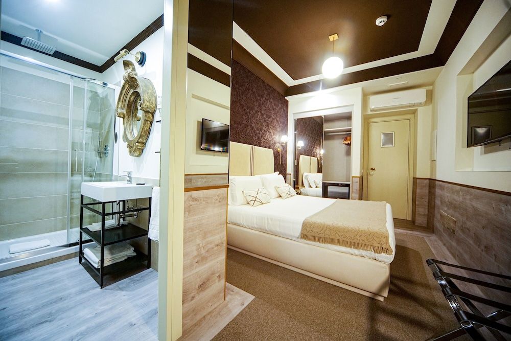 undefined Relais Luxury Corso 6