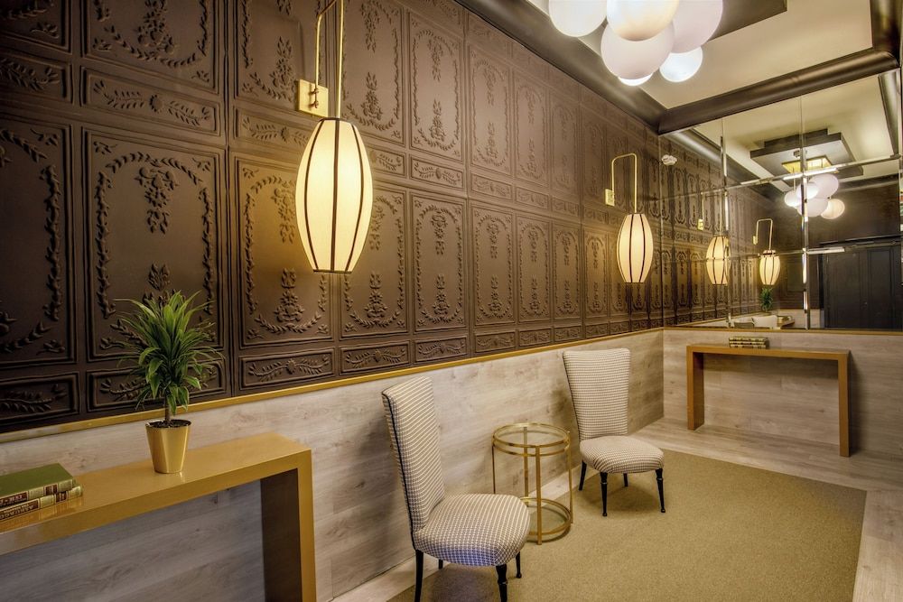 undefined Relais Luxury Corso 3