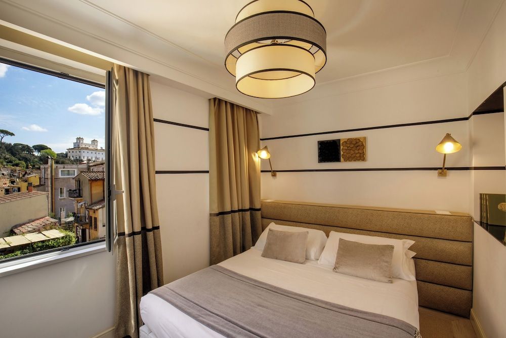undefined Relais Luxury Corso