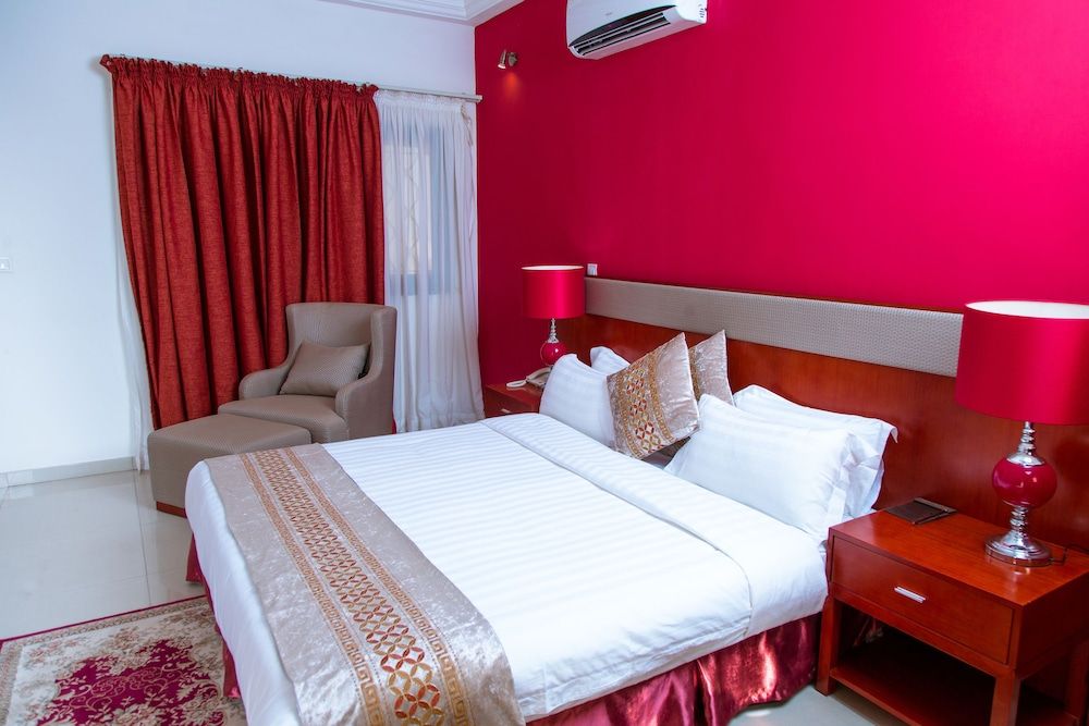 Résidence Feto III Deluxe Twin Room, 1 Bedroom 4