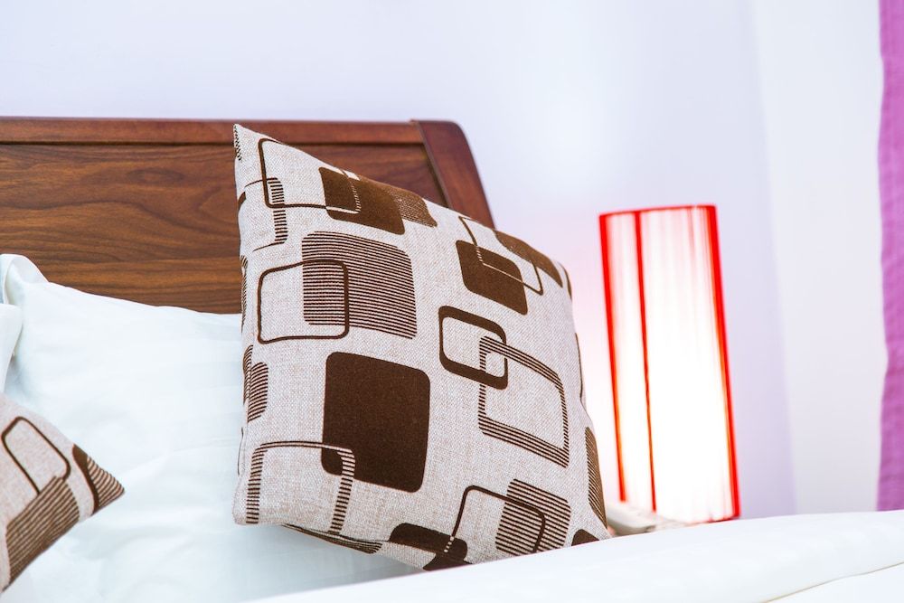 Résidence Feto III Standard Double Room 11