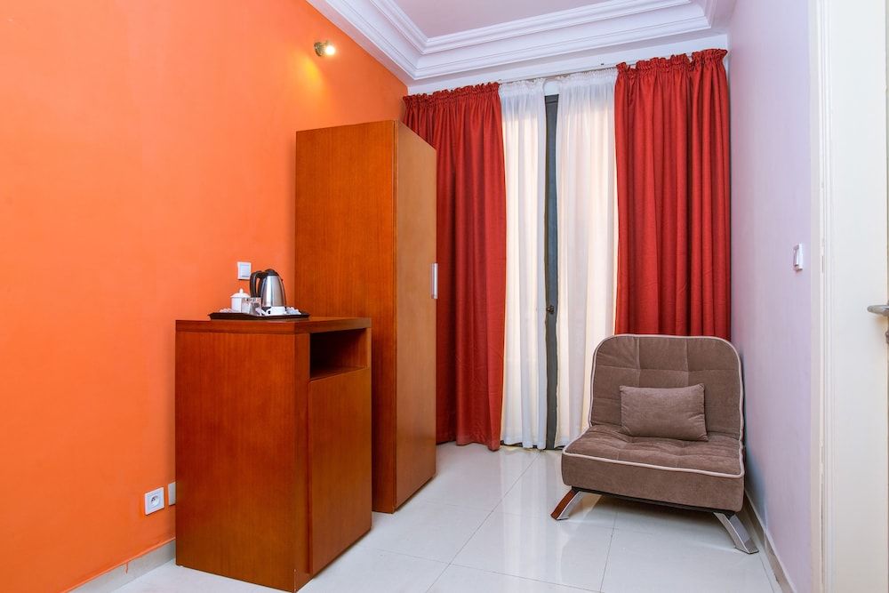 Résidence Feto III Superior Double Room 12