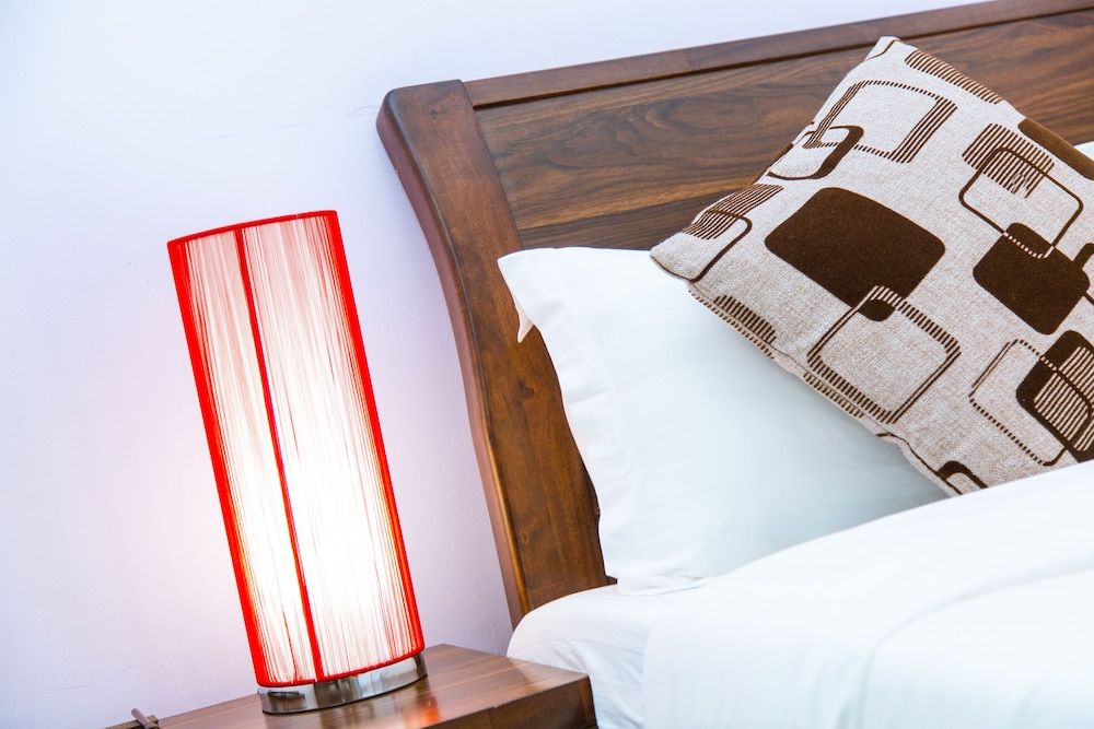 Résidence Feto III Standard Double Room 4