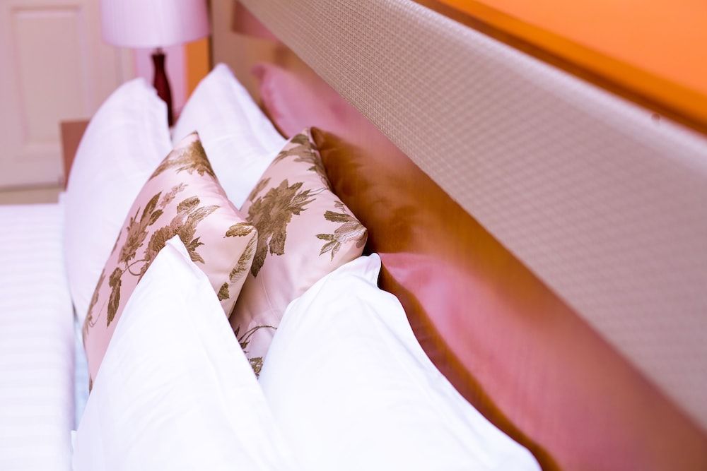 Résidence Feto III Superior Double Room 6