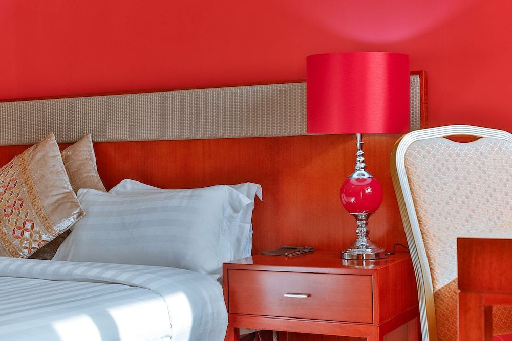 Résidence Feto III Deluxe Twin Room, 1 Bedroom 2